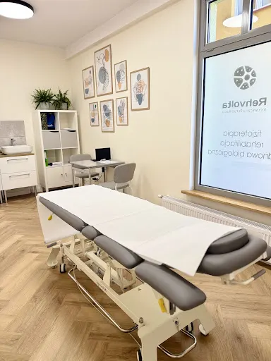 Rehvolta Innowacyjna Rehabilitacja